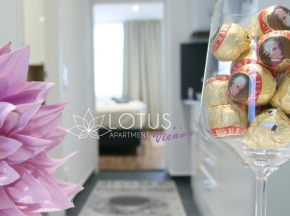  Lotus Apartment Vienna  Вена
